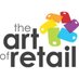 The Art of Retail (@theartofretail) Twitter profile photo The Art of Retail (@theartofretail) Twitter profile photo