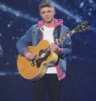 OkeefeZoe's profile picture. 