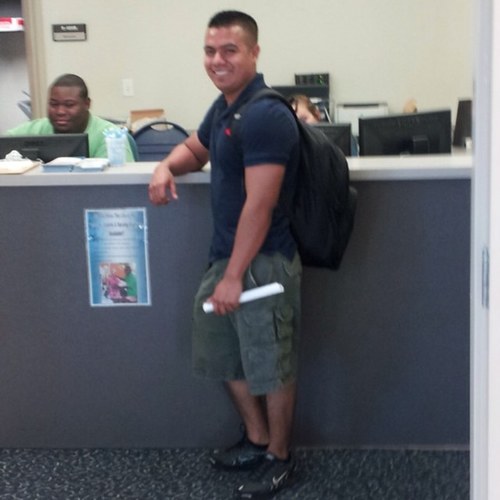 msltheone's profile picture. 