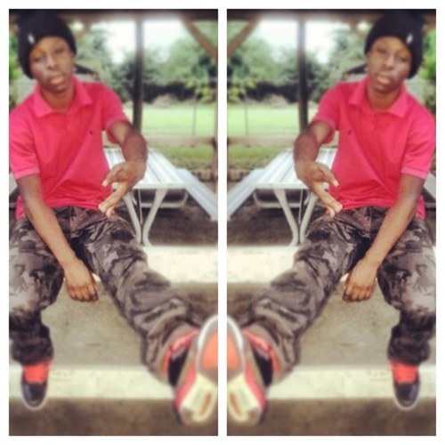 ionn needa ah bioo : ) so gtfo my page