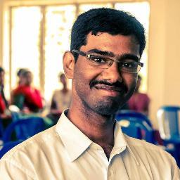 Computer Science Student, Works @ Zoho