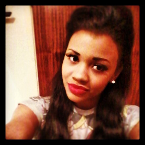 Ashton_Rose11's profile picture. Called Ashton but people call me Ashyy, Bashyy or Bashton.. Age 21.. Mixed race, dads jamaican mum english& ᴼᴹᴳ L☺VE eatting lemons!♥AND?