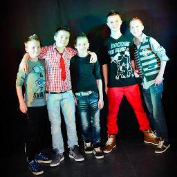 jellerooie's profile picture. Emelwerda College 1VS3!