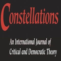 An International Journal of Critical and Democratic Theory