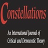 JConstellations's profile picture. An International Journal of Critical and Democratic Theory