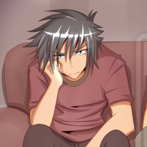 Hah i have a private too ùwú. I shall basically complain, bitch, or just hide away here. Adult content. Viewer discretion advised. (main: swedishwaifu)