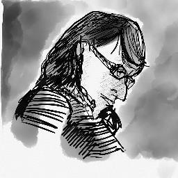 Playwright living in North London, currently working on a YA fantasy novel. I also make art 🎨 😃
