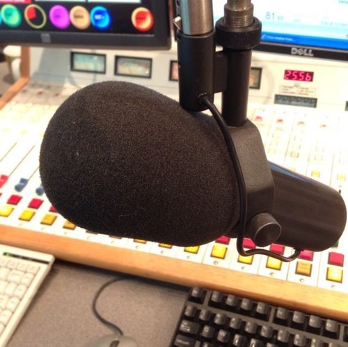 The 2GG Morning Show on 95SX!