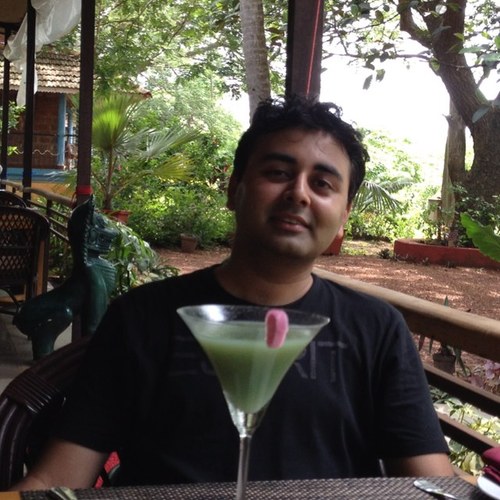 Motorcycle rider, military enthusiast, music lover, console game addict and professionally a Software developer