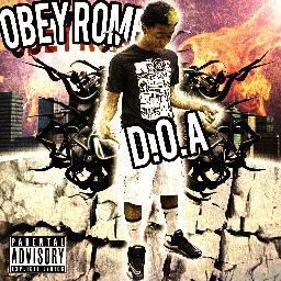 Instagram: _ObeyRome
Facebook: Øbey Rome (http://t.co/CFM2JDSveg)
15 Year Old Pittsburgh Rapper !! Dead or Alive Coming Soon #DOA .ObeyRomee@Gmail.com