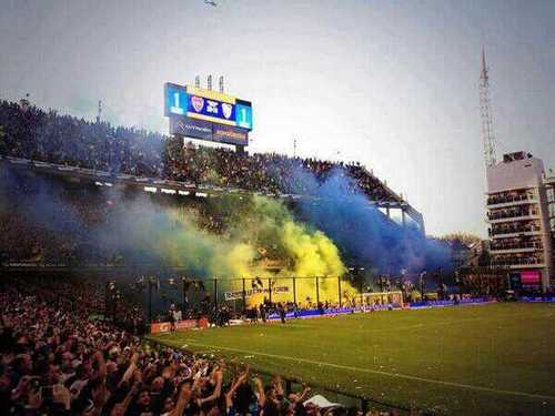 Seguimos a todos los bosteros #BocaElUnicoGrande ,si sos bostero seguinos y ya tenes un seguidor mas