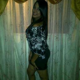 ElyRondOn's profile picture. Ver la vida con una sonrisa es mi mayor caracteristica.Con los pies bien puestos sobre la tierra y la mirada en las estrellas...../  instagram @elyrondon