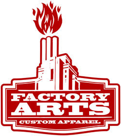 From our awesome Cambridge location we sell, embroider, screen print, heat press, and design graphics on items from a simple t-shirt or hat to Hi-Viz work wear.