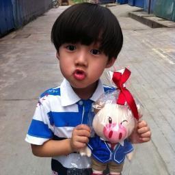 Yeziyu Chris . Ulzzang Baby. 08Lines . #D43BAK . #FΔVOR #BabyAreaRP #KIDSRAINBOW #BabyNation