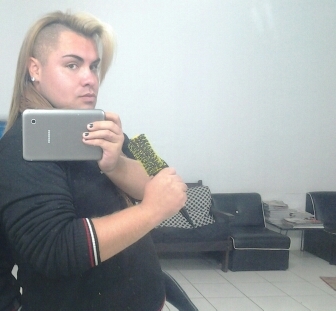 RayraWinnyths's profile picture. ser babado, é mara... no salao bombandoo com as picos das amapoas