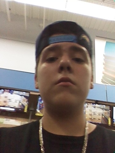 I'm 13 and i follow for follow