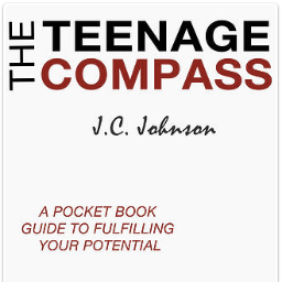 TheTeenCompass's profile picture. A fanpage dedicated to the book #theteenagecompass
We want to reach all our think out of the box, highly charged, take over the world, INDIGO young people.