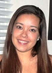 Newlywed, New State and New Job!