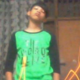 Hendry_pratama3's profile picture. 