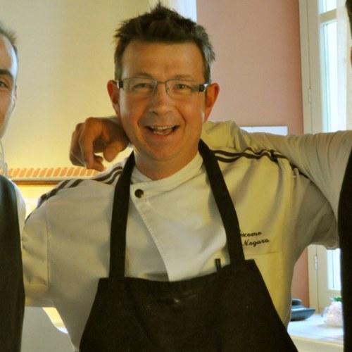 giacomonogara's profile picture. 