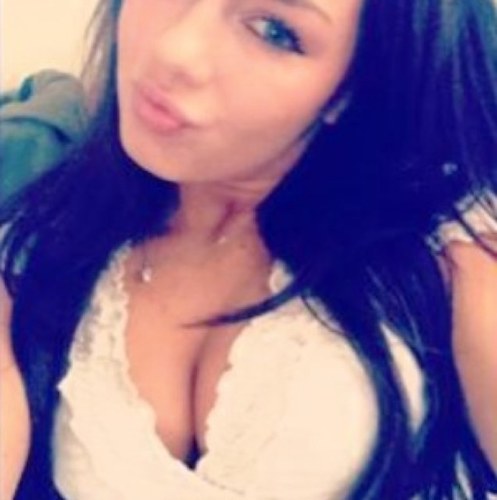 loud wild little italiana