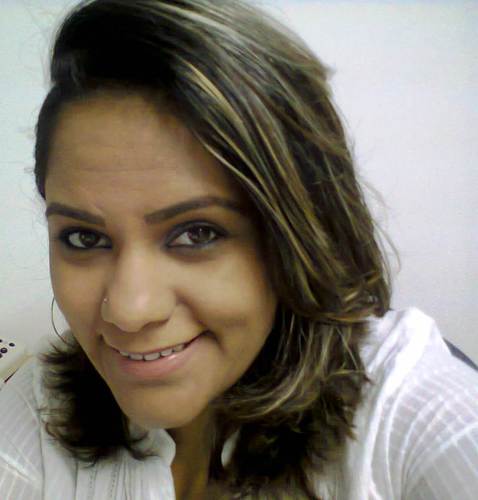 Amo minhas filhas.. adoro meu trabalho!