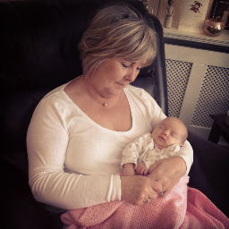 CathCorkery's profile picture. From Cork and living in Limerick. Wife to Seán. Mom to Niamh,Clíona & Kathy. And Nana to Conor 14 Aoife 10 Seán 7 Liam 5 My daughter Clíona has special needs