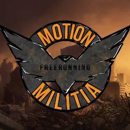 Motion Militia Gorillas