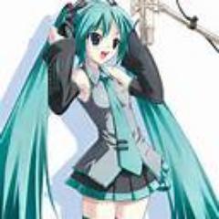 mikumontiel's profile picture. 