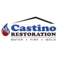 Castino Restoration is Chicago’s North Shore leader in water damage, fire restoration, and mold remediation.