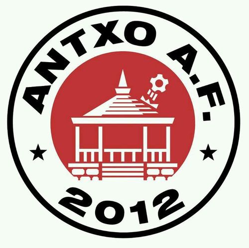 Antxo Areto Futbola (Pescados Alberto Ferreres)Pasai Antxo.