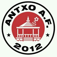 Antxo Areto Futbola (@antxoaf) 's Twitter Profile