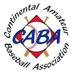 CABA Baseball (@cababaseball) Twitter profile photo