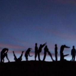 BU_OutdoorEd's profile picture. The Official Twitter Account of Bucknell Outdoor Education and Leadership.