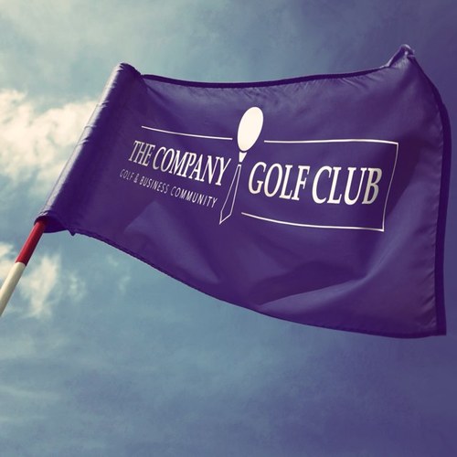 The CompanyGolfClub