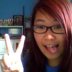 SHORT, CRAZY, AND nineTEEN :)