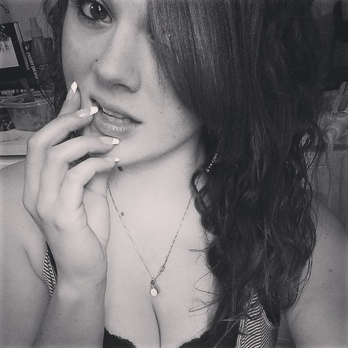 HRB31810's profile picture. Don't let anyone ever decide who you are! Be you!!