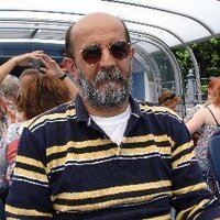 Ahmet Kuzik (@kzkahmet) Twitter profile photo