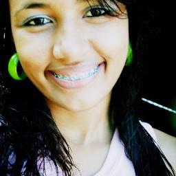 karlinhaballet's profile picture. Livrai-me de todo o mal, amém!