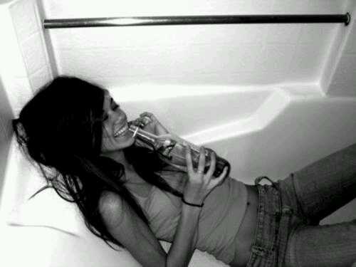 I love music in every single way ♥