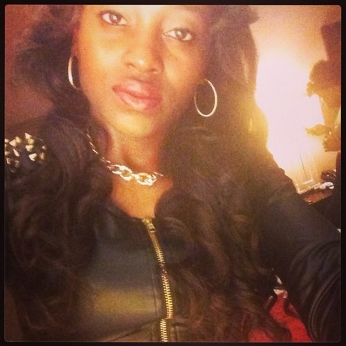 It is what it is,, IM ME! #21huned