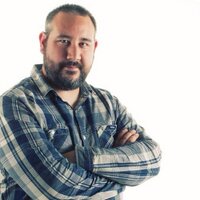 Paul D Smart (@pauldsmart) 's Twitter Profile