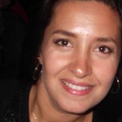 Soy Mariana Sanchez, estudio maquillaje profesional en workshop experience Madrid y soy una apasionada del mundo de la belleza en general