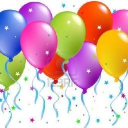 cuzpromotions's profile picture. A newly formed family promotional company. Bringing the fun back into partying with the aid of top djs, music and of cause BALLOONS #EveryOneLovesBalloons