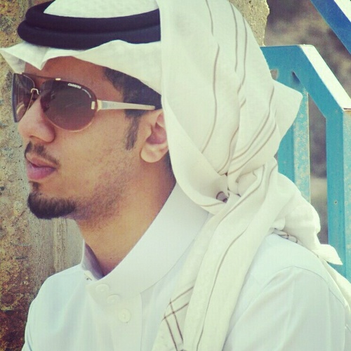 FahadAlZahran13's profile picture. الحمدُلله على ماسّر من امري وما ساءَ