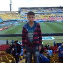 jhon moreno cisf - @jhonsitosantafe - Twitter