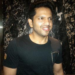 Writer, Neuroscientist..Trying to figure out the rest!
