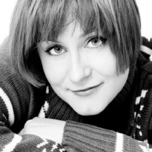 AleksandraCorr's profile picture. Data Centre Diva, London UK