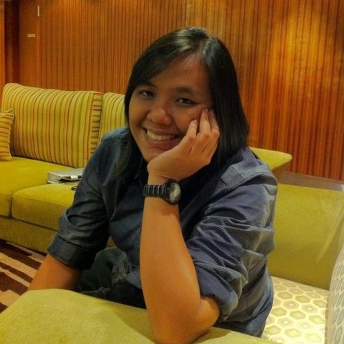 Malihah Khairuddin Malihah K Twitter
