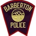Barberton PD (@barbertonpd) Twitter profile photo Barberton PD (@barbertonpd) Twitter profile photo